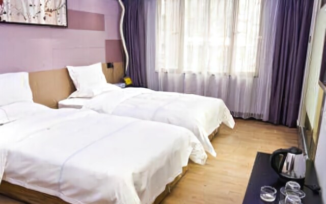 Xilong Hotel