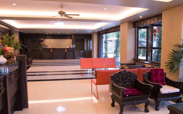 Carpio Hotel Phuket