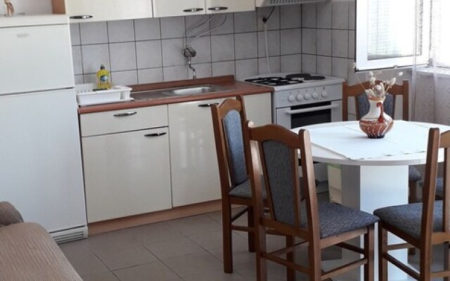 Apartments Andrijana