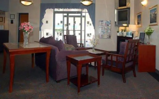 Quality Inn Finger Lakes Region