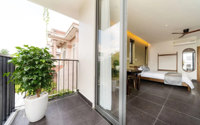 Phuoc Linh Homestay