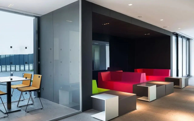 Villa Csonka by Hotel Privo