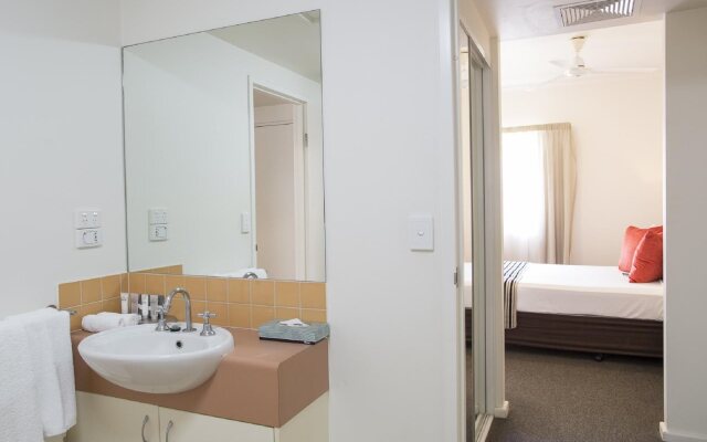 Metro Advance Apartments & Hotel, Darwin