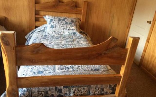 Los Mañíos Del Queulat