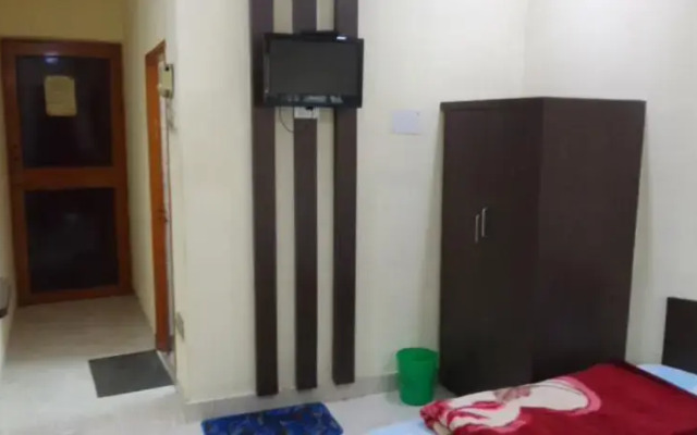 Biswanath Guest House