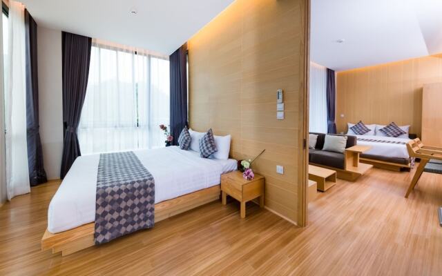 Zen Next Condo Khao Yai by ZV