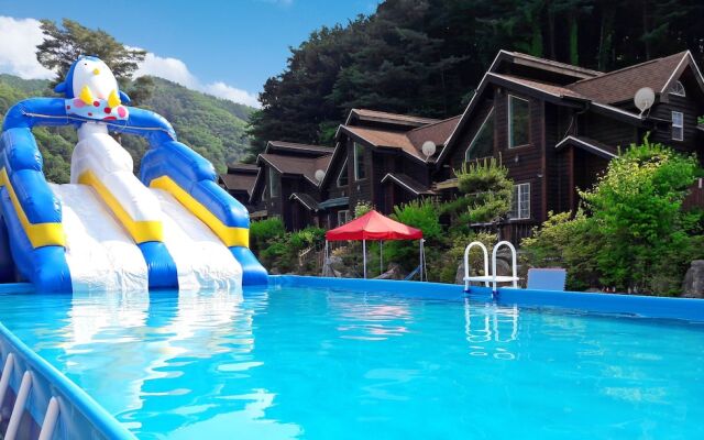 Gapyeong S&J Pension