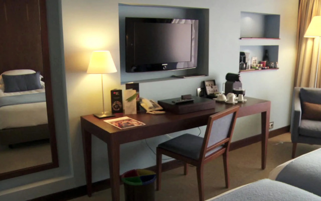 Tivoli Marina Vilamoura