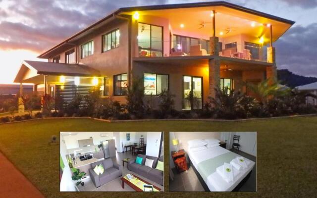 Nautilus Bed and Breakfast