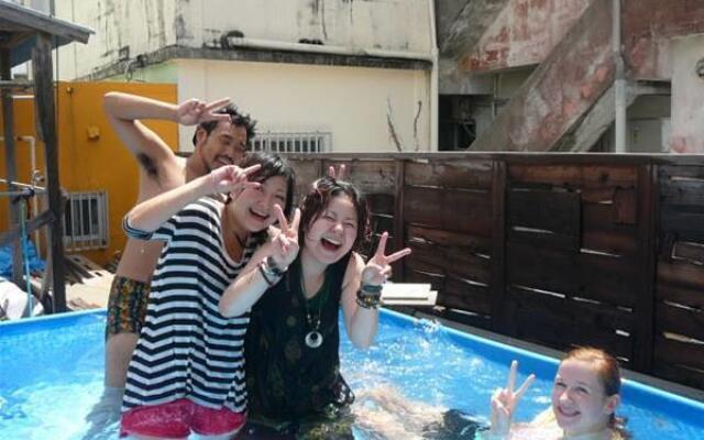 Okinawa Guest House Kerama