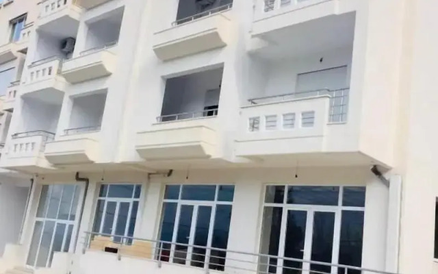 Residence David