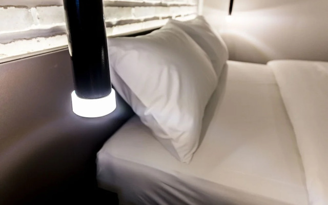 Incheon Mono Hotel