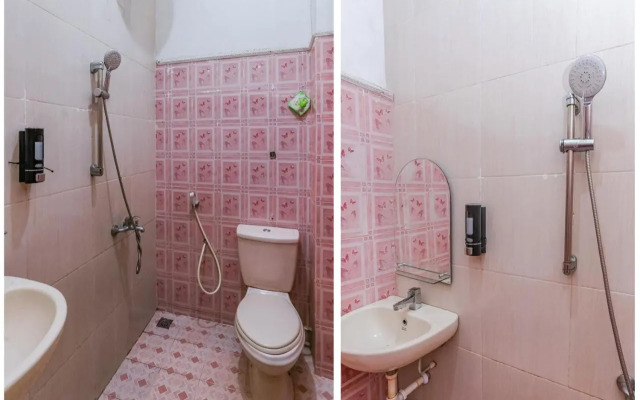 ZEN Rooms Puncak Cibogo KM 69