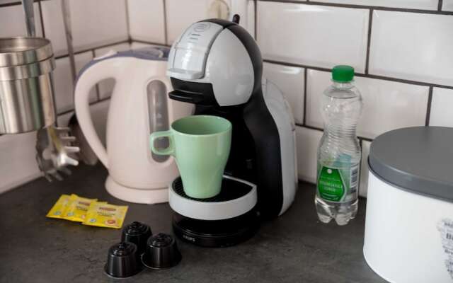 Royal Palace Elegant Apartment