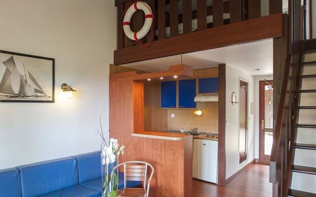 Résidence Castell'Verde