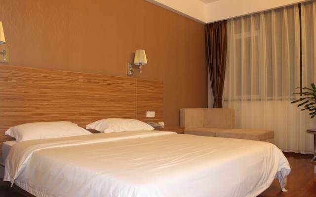 Dong Jia Kou Hotel