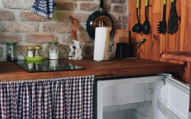 House for rest Juliet