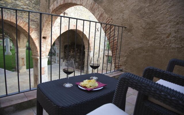 Rusticae Casa Rural Mas Roselló Adults Only