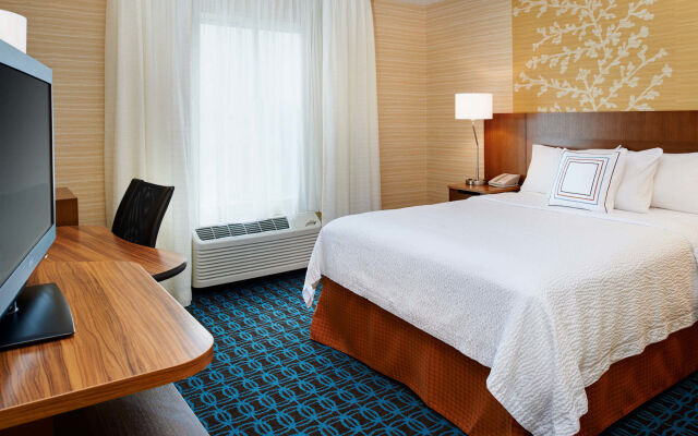 Fairfield Inn By Marriott Port Huron