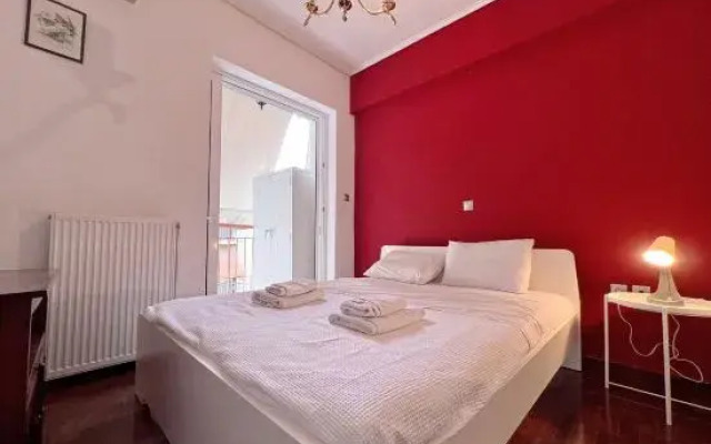 Wsd Kampani New Comfy and Cozy 1Bd Apt Near Metro