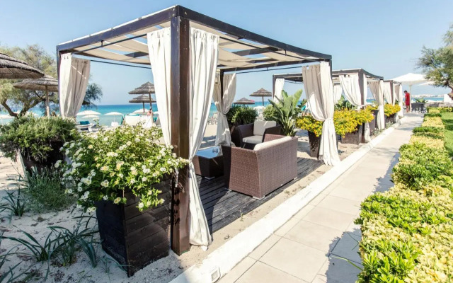 Grand Hotel Costa Brada