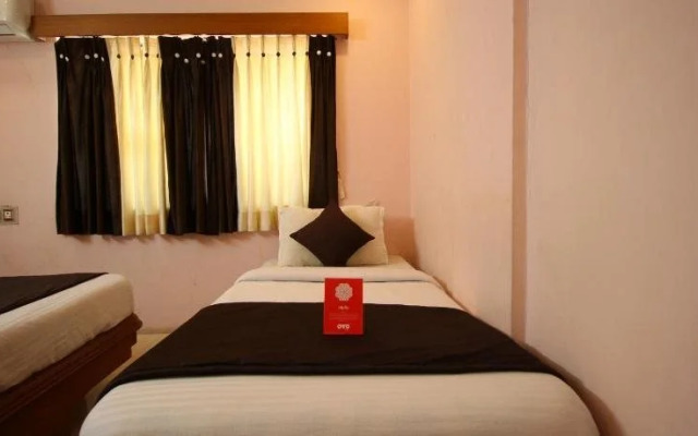 Hotel Upasana