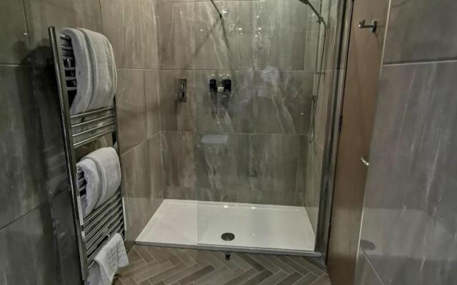 Seamill House Hotel