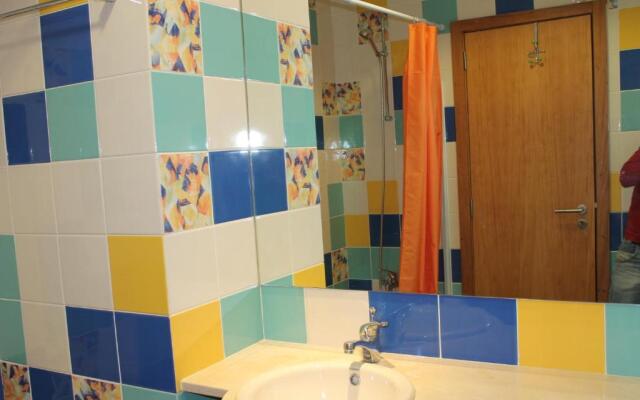 Apartamentos da Orada T1- A122 Marina de Albufeira