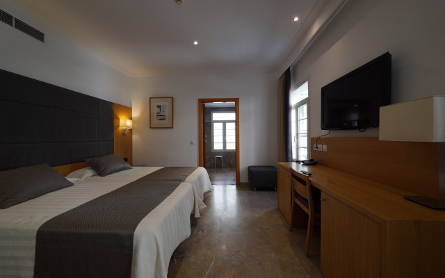 Hotel Artmadams