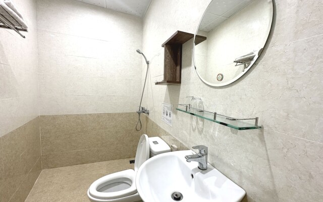 OYO 1195 Vu Thanh Hotel