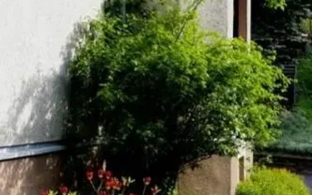 Hotel Zur Muhme