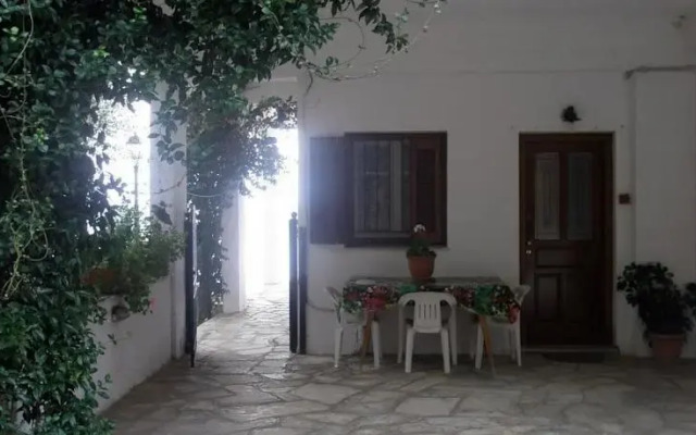 Lefokastro Beach House