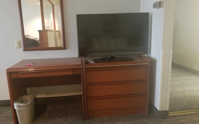 Shilo Inn Suites - Salem