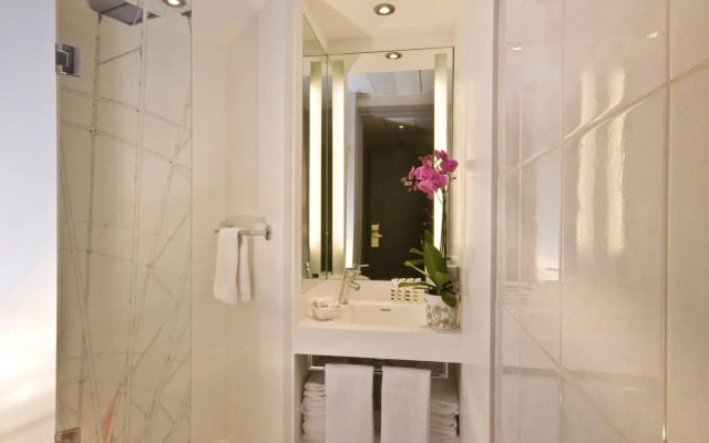 Mercure Nice Centre Grimaldi Hotel