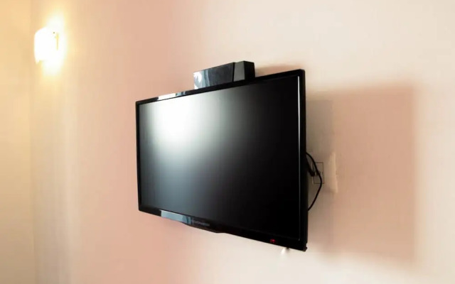 Villa Rosa Dominicus