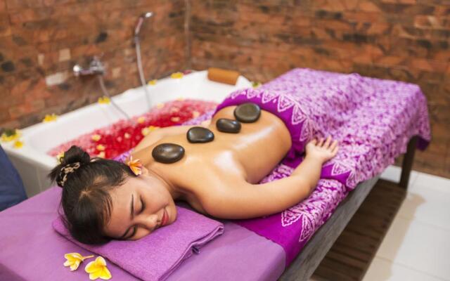 Paisa Villa Seminyak