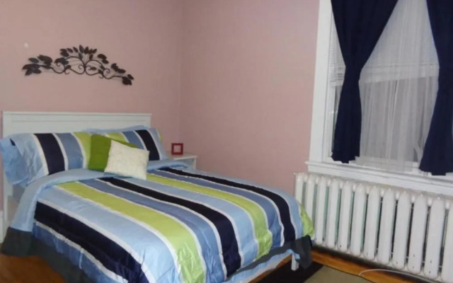 Adib Apartments - 362 Friel St, Unit 7B (Basement)