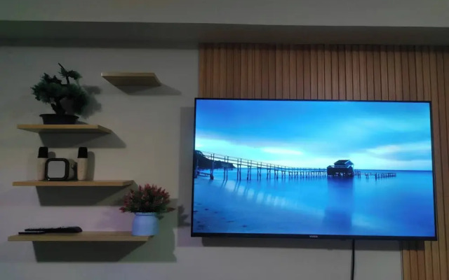 Relaxing Getaway at Saekyung Phase 3 Near Airport