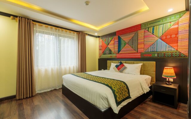 Babeeni Family Hotel
