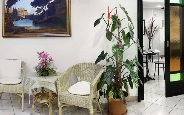 Hotel Majore