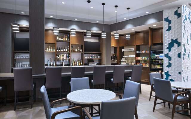 Hyatt Place Greensboro/Downtown