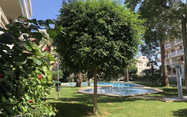 Apartamento Edificio Dianium 2