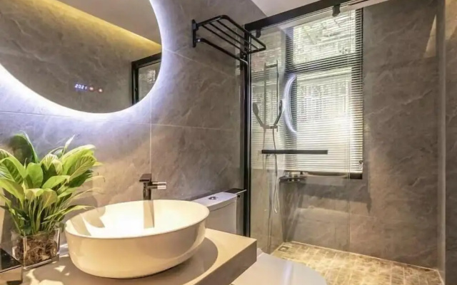 Enze Aizhu Hotel