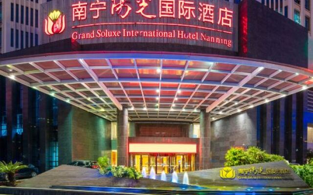 Grand Soluxe International Hotel