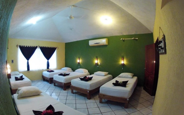 Caminante B&B