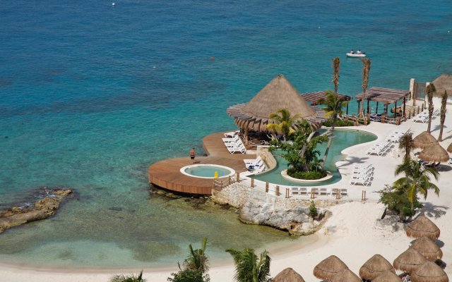 Grand Park Royal Cozumel - All Inclusive