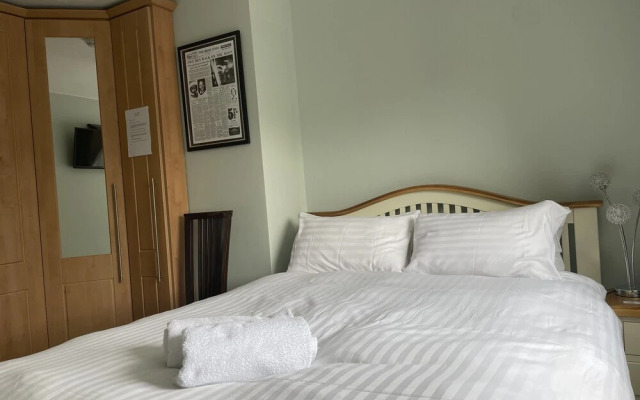 Beaumont Guesthouse