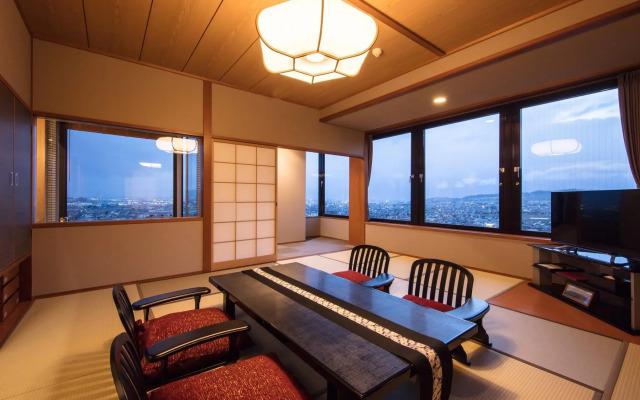 Shinshu Matsumoto Utsukushigahara Onsen Shoho