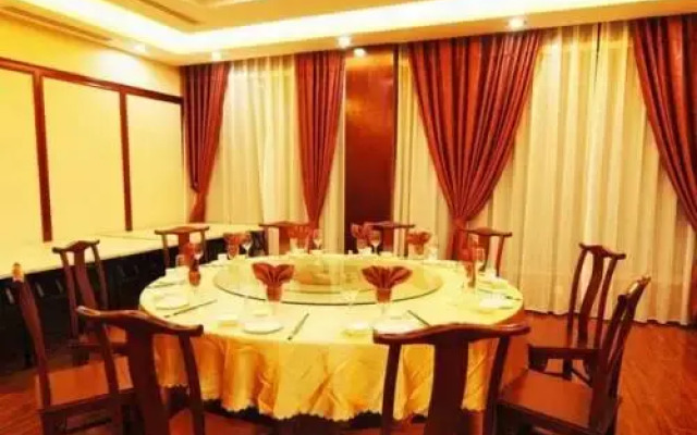 Tianjin Binhai One Hotel
