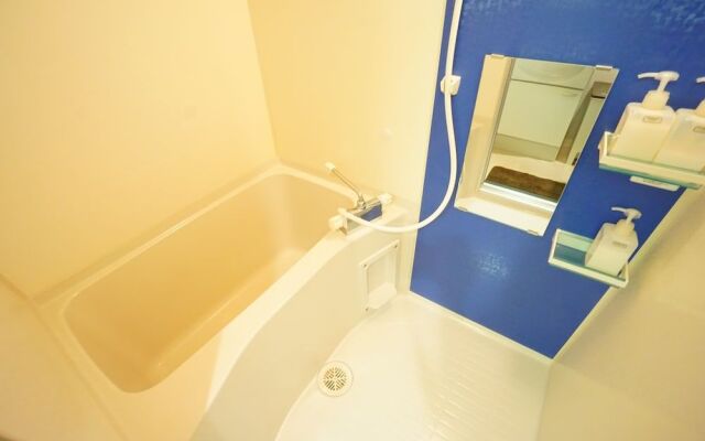 Terry's Apartment Namba West I E03D